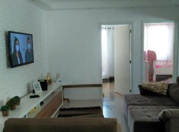 Casa · 230m² · 5 Quartos · 2 Vagas · Sobrado- 230m², Jardim Bela Vista- Santo André- SP.