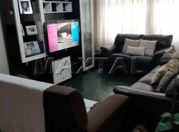 Casa · 175m² · 4 Quartos · 3 Vagas · Casa na Zona Norte, no Bairro Vila Isolina Mazzei, com 4 dormitórios, sendo 1 suíte, e 3 vagas.