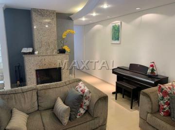 Casa · 180m² · 4 Quartos · 2 Vagas · Sobrado com 180 mtrs2 4 Dormitórios, 2 suítes ,2 vagas na região do Planalto Paulista