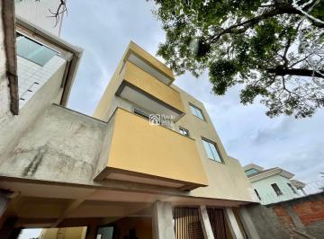 Apartamento · 67m² · 2 Quartos · Apartamento à venda - em Sapucaias III