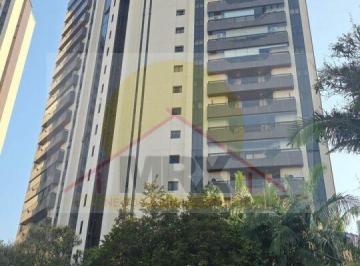 Apartamento · 510m² · 4 Quartos · 5 Vagas · Apartamento - 4 Dormitórios - Jardim da Saúde