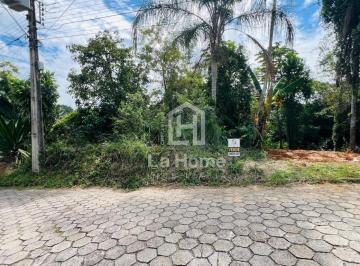 Terreno · 1040m² · Terreno com 1.040,59m² à venda em Blumenau, Bairro Fortaleza