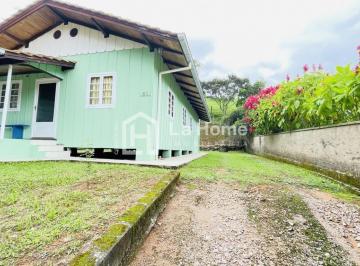 4292900-92367.jpg · Amplo terreno com casa regiao de Gaspar Alto