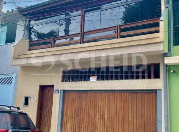 Casa · 200m² · 5 Quartos · 2 Vagas · OPORTUNIDADE UNICA LINDA CASA NO BUTANTÃ