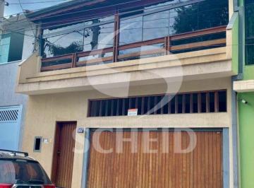 Casa · 200m² · 5 Quartos · 2 Vagas · OPORTUNIDADE UNICA LINDA CASA NO BUTANTÃ