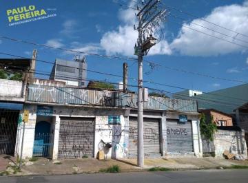 60a8df21e4f7f5788df41aecceff324622d1e752 · Terreno à venda, 500 m² por R$ 850.000,00 - Jardim Paraventi - Guarulhos/SP