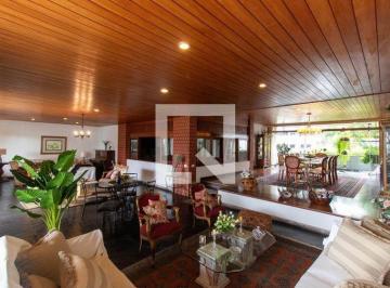 Casa · 635m² · 4 Quartos · 4 Vagas · Casa à Venda - Ingá, 4 Quartos,  635 m² - Niterói