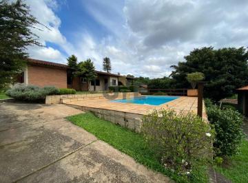 7486_is5k4p_7486631b44c69a10e_TU5YjQ5OGJlYzY5_o_wm.jpg · Casa com 3 dormitórios, sendo 3 suíte para venda e locação- Granja Viana - Cotia - SP