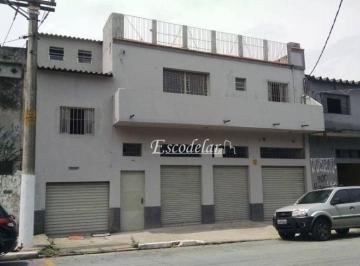c9819abce19d413d6b5f34d32e7a4d9252336146 · Galpão à venda, 280 m² por R$ 1.300.000,00 - Parque Anhangüera - São Paulo/SP