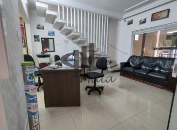 Casa · 120m² · 3 Quartos · 5 Vagas · Locação Sobrado Sao Caetano do Sul Osvaldo Cruz Ref: 35770
