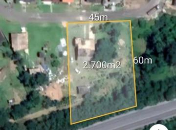 Casa · 177m² · 3 Quartos · 2 Vagas · Casa Padrão em São Simão Criciúma-SC