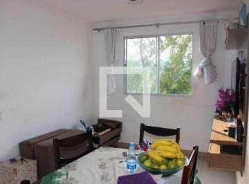 Apartamento · 38m² · 2 Quartos · 1 Vaga · Apartamento à Venda - Itaquera, 2 Quartos, 38 m² - São Paulo