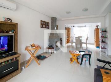 Casa · 175m² · 3 Quartos · 2 Vagas · Casa à Venda - Aberta dos Morros, 3 Quartos,  175 m² - Porto Alegre