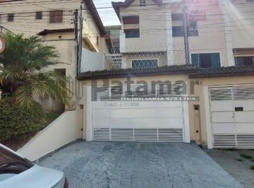 Casa · 160m² · 3 Quartos · 3 Vagas · Sobrado à Venda na Cidade São Francisco
