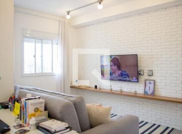 Apartamento · 74m² · 2 Quartos · 2 Vagas · Apartamento para Aluguel - Rudge Ramos, 2 Quartos, 74 m² - São Bernardo do Campo