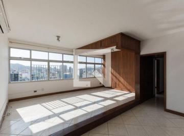 Apartamento · 100m² · 3 Quartos · 1 Vaga · Apartamento para Aluguel - Tijuca, 3 Quartos,  100 m² - Rio de Janeiro