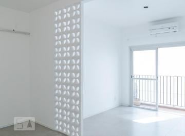 Apartamento · 64m² · 2 Quartos · 1 Vaga · Apartamento para Aluguel - Humaitá, 2 Quartos,  64 m² - Rio de Janeiro
