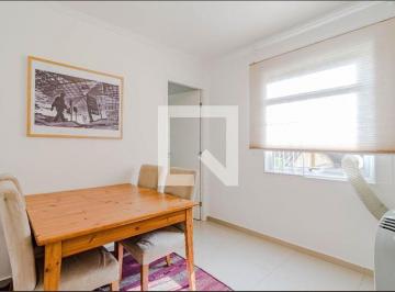 Apartamento · 36m² · 1 Quarto · 1 Vaga · Apartamento para Aluguel - Jardim Paulista, 1 Quarto,  36 m² - São Paulo