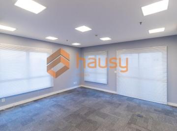Comercial · 34m² · 1 Vaga · CONJUNTO COMERCIAL COM VAGA DE GARAGEM NA VILA LEOPOLDINA!