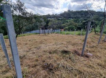 Terreno · 400m² · Terreno, Jardim Paulista, Atibaia - R$ 300 mil, Cod: 3442