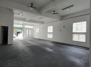 Comercial , São Paulo · REAL PARQUE - 3 SALÕES COM 190M² CADA EM VÃO LIVRE - ALUGA OU VENDE