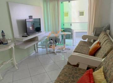 Apartamento · 75m² · 2 Quartos · 1 Vaga · Apartamento - 2 dormitórios - R$ 830.000 - Praia Grande - Ubatuba