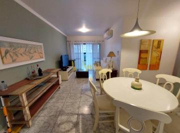 Apartamento · 120m² · 3 Quartos · 2 Vagas · Apto 3 suítes, 2 vagas, lazer, terraço gourmet, Enseada