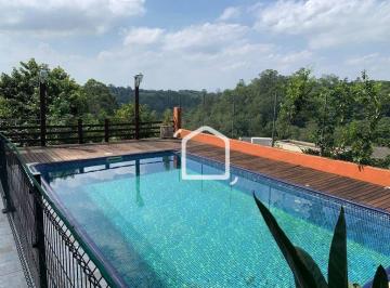 b5e835573e051e5320f89584e65b0eaf915223c3 · Casa com 5 dormitórios à venda, 530 m² por R$ 2.875.000,00 - Granja Viana - Embu das Artes/SP