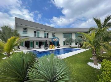 Casa · 883m² · 4 Quartos · 6 Vagas · 4sts, LINDA, MODERNA E IMPECÁVEL! Gourmet, piscina! NOVA!