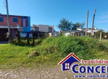 Terreno , Imbé · T110 - Excelente terreno localizado em região de veranistas em Mariluz