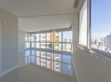 Apartamento · 165m² · 4 Quartos · 3 Vagas · Belíssimo Apartamento com Ampla Vista na Fazenda em Itajaí/SC!!!