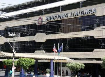 Comercial , Salvador · Loja Shopping Itaigara Oportunida Ùnica