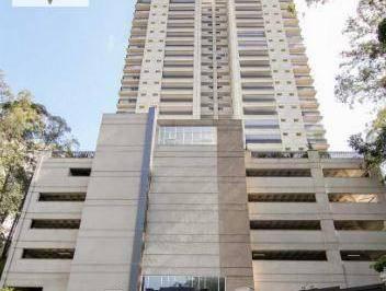 89cc80dcc84a1c4b220c0cc7e7b7ebdaf80d2754 · Apartamento com 4 dormitórios à venda, 247 m² por R$ 2.763.746,54 - Vila Andrade - São Paulo/SP