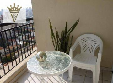 09678ebeaf493e1d2e1bd2f34ebff94ba6c5a51b · Apartamento com 3 dormitórios à venda, 87 m² por R$ 1.100.000,00 - Vila Gumercindo - São Paulo/SP