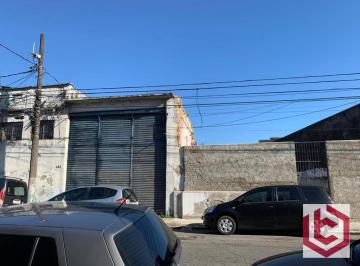 f1e958ffed0d15b52bf6b6197316d525302b87cf · Terreno à venda, 1104 m² por R$ 2.800.000,00 - Vila Matias - Santos/SP
