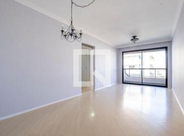 Apartamento · 82m² · 3 Quartos · 2 Vagas · Apartamento para Aluguel - Pinheiros, 3 Quartos,  82 m2 - São Paulo