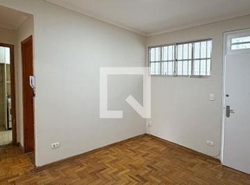 Apartamento · 60m² · 2 Quartos · 1 Vaga · Apartamento para Aluguel - Aparecida, 2 Quartos,  60 m2 - Santos