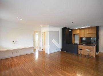 Apartamento · 87m² · 2 Quartos · 2 Vagas · Apartamento para Aluguel - Vila Andrade, 2 Quartos,  87 m2 - São Paulo