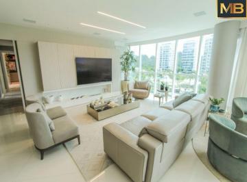 Foto 01 · Apartamento, Praia Brava de Itajaí, Itajaí, SC