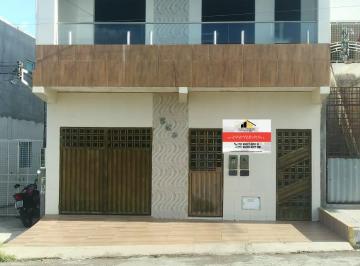 Casa de 2 quartos, Paulo Afonso · Casa com 2 quartos, sendo 1 suíte, no Perpetuo Socorro