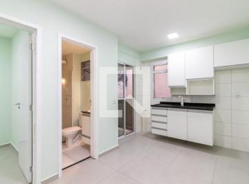 Apartamento · 37m² · 2 Quartos · Apartamento para Aluguel - Água Fria, 2 Quartos,  37 m² - São Paulo