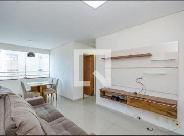 Apartamento · 70m² · 2 Quartos · 2 Vagas · Apartamento para Aluguel - Nova Granada, 2 Quartos,  70 m² - Belo Horizonte