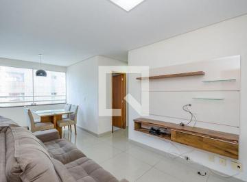 Apartamento · 70m² · 2 Quartos · 2 Vagas · Apartamento para Aluguel - Nova Granada, 2 Quartos, 70 m² - Belo Horizonte