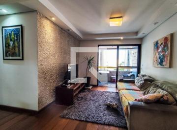 Apartamento · 91m² · 3 Quartos · 2 Vagas · Apartamento para Aluguel - Morumbi, 3 Quartos,  91 m² - São Paulo