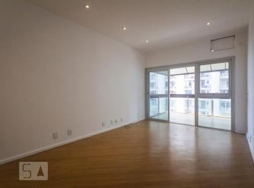 Apartamento · 70m² · 1 Quarto · 1 Vaga · Apartamento para Aluguel - Jardim Oceânico, 1 Quarto, 70 m² - Rio de Janeiro