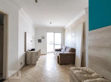 Apartamento · 67m² · 2 Quartos · 1 Vaga · Apartamento para Aluguel - Tatuapé, 2 Quartos, 67 m² - São Paulo