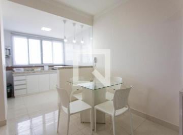 Apartamento · 50m² · 2 Quartos · 2 Vagas · Apartamento para Aluguel - Pampulha, 2 Quartos, 50 m² - Uberlândia