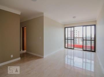 Apartamento · 76m² · 3 Quartos · 2 Vagas · Apartamento para Aluguel - Parque das Nações, 3 Quartos,  76 m² - Santo André