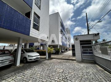 Apartamento · 70m² · 3 Quartos · 1 Vaga · Apartamento no Condomínio Ilha do Atlântico