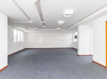 370258_i5K1216W_3702586271416ce8321.jpg · Sala comercial, andar alto, posição frente com vaga bairro Santa Cecília.